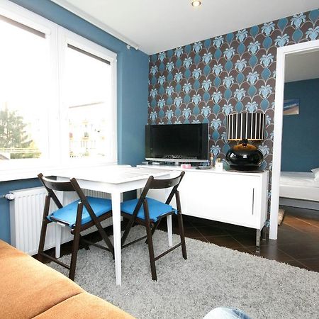 Rent A Flat Apartments - Mazurska St. Sopot Phòng bức ảnh