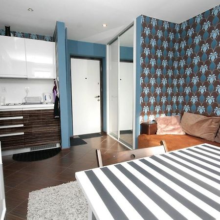 Rent A Flat Apartments - Mazurska St. Sopot Ngoại thất bức ảnh