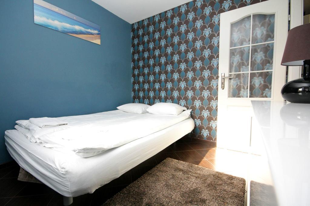 Rent A Flat Apartments - Mazurska St. Sopot Phòng bức ảnh