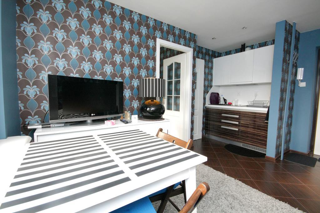 Rent A Flat Apartments - Mazurska St. Sopot Ngoại thất bức ảnh