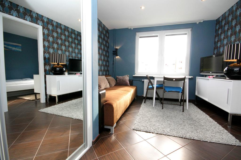 Rent A Flat Apartments - Mazurska St. Sopot Ngoại thất bức ảnh